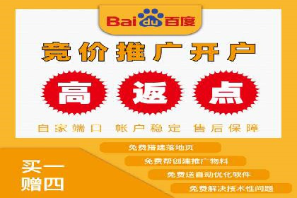 百度包年竞价案例：企业如何提升转化率
